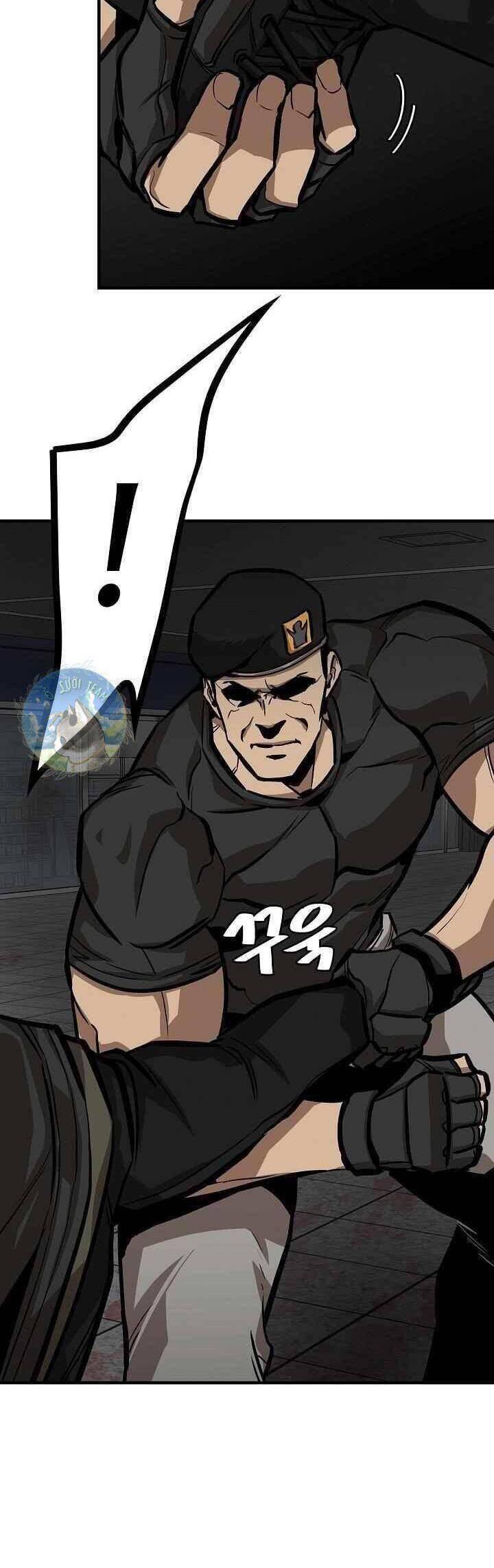 Return Survival Chapter 123 - 33