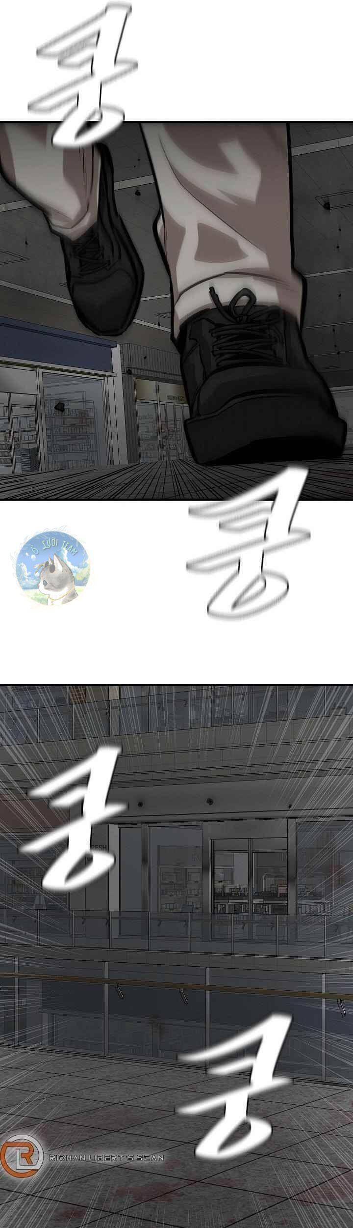 Return Survival Chapter 123 - 34