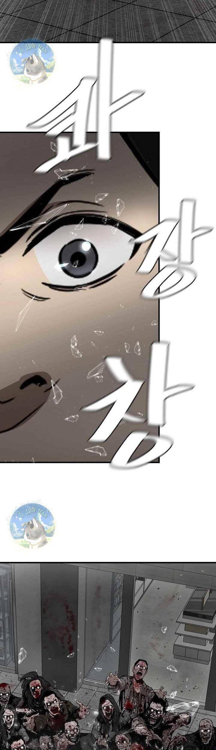 Return Survival Chapter 123 - 35