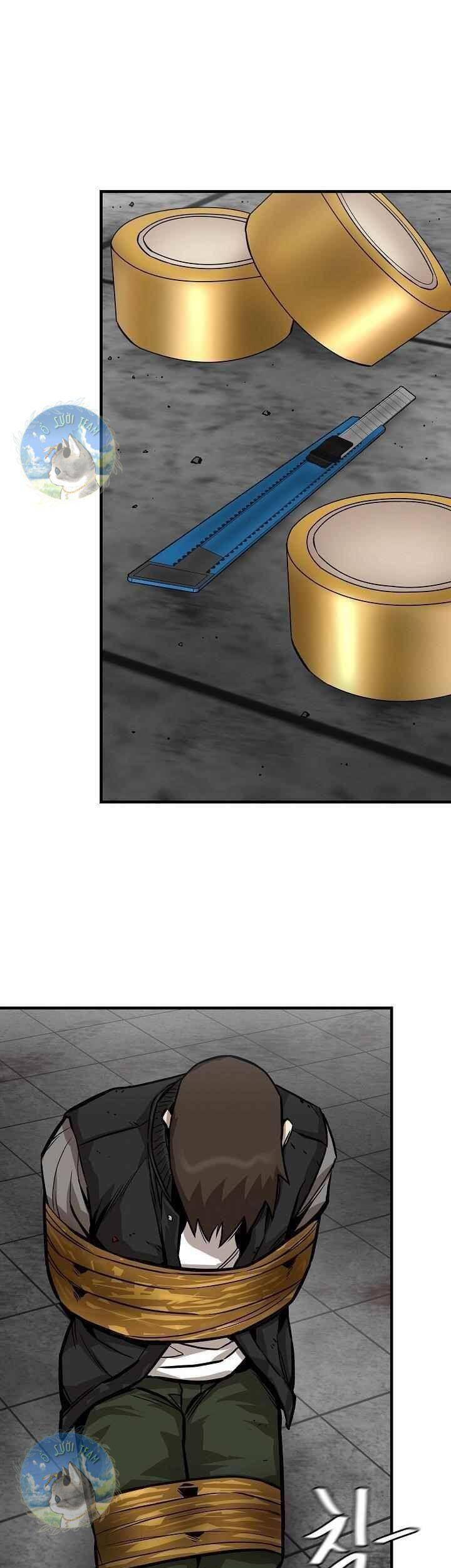 Return Survival Chapter 123 - 38