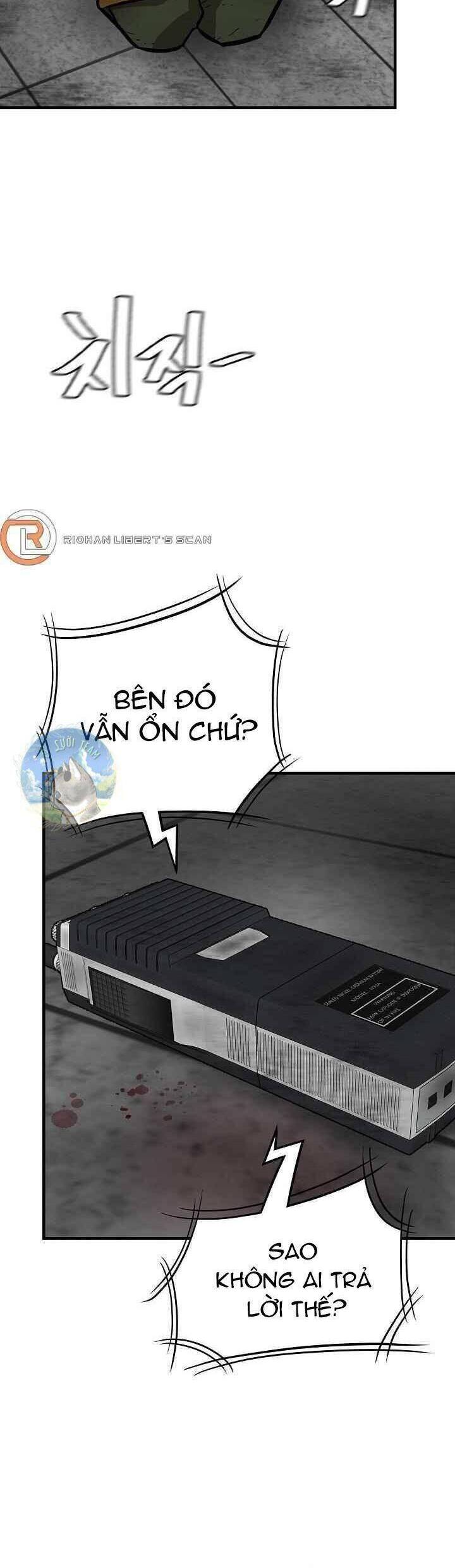 Return Survival Chapter 123 - 39