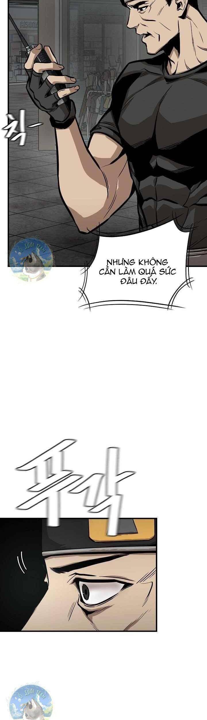 Return Survival Chapter 123 - 42