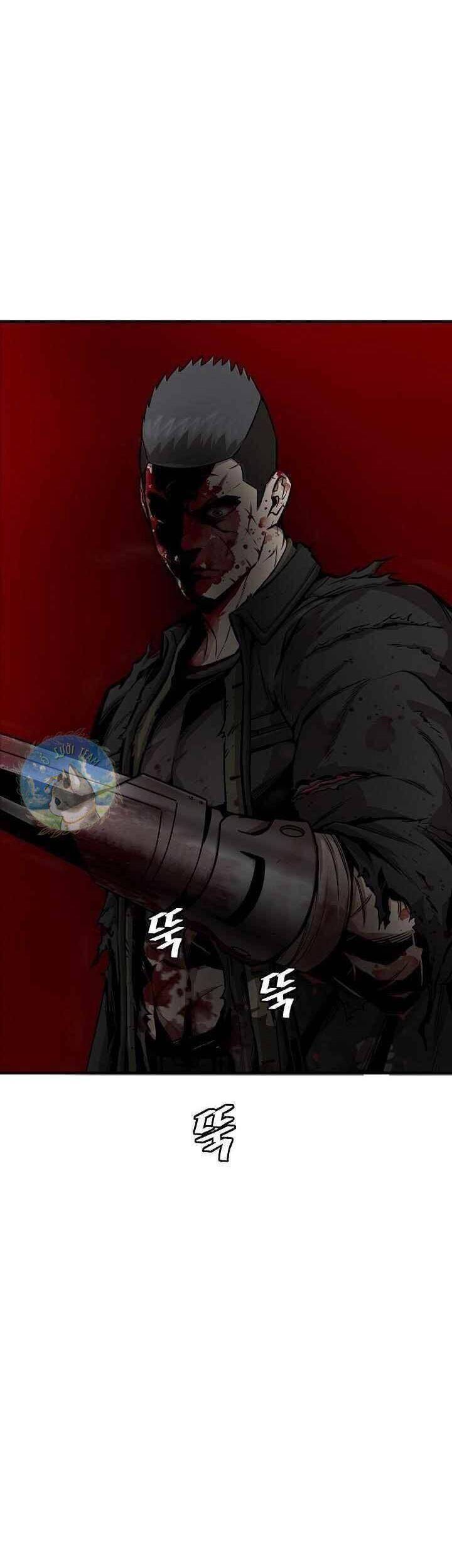 Return Survival Chapter 123 - 45