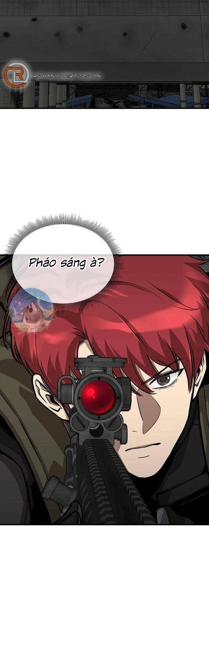 Return Survival Chapter 123 - 8