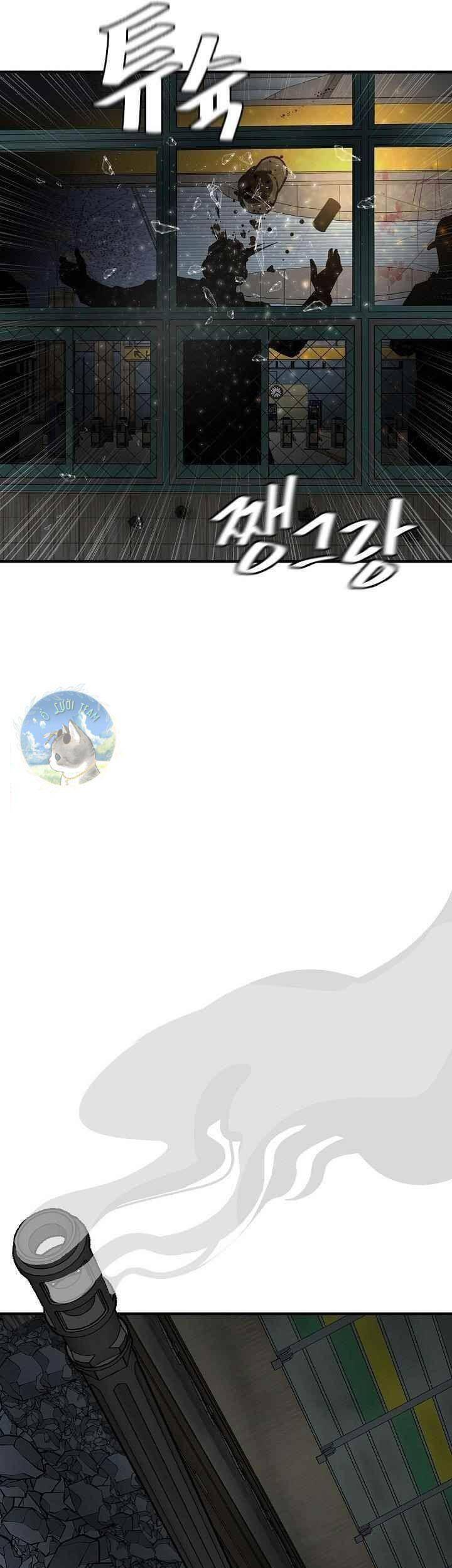 Return Survival Chapter 123 - 9