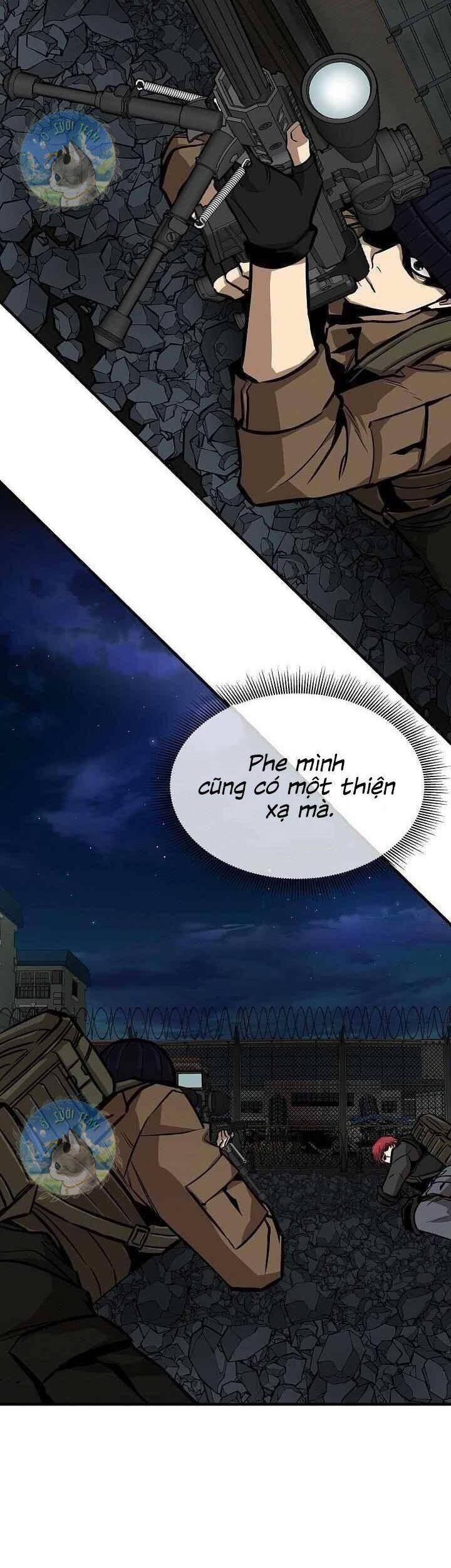 Return Survival Chapter 123 - 10