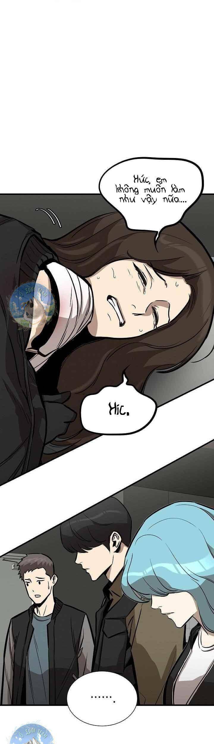 Return Survival Chapter 124 - 11