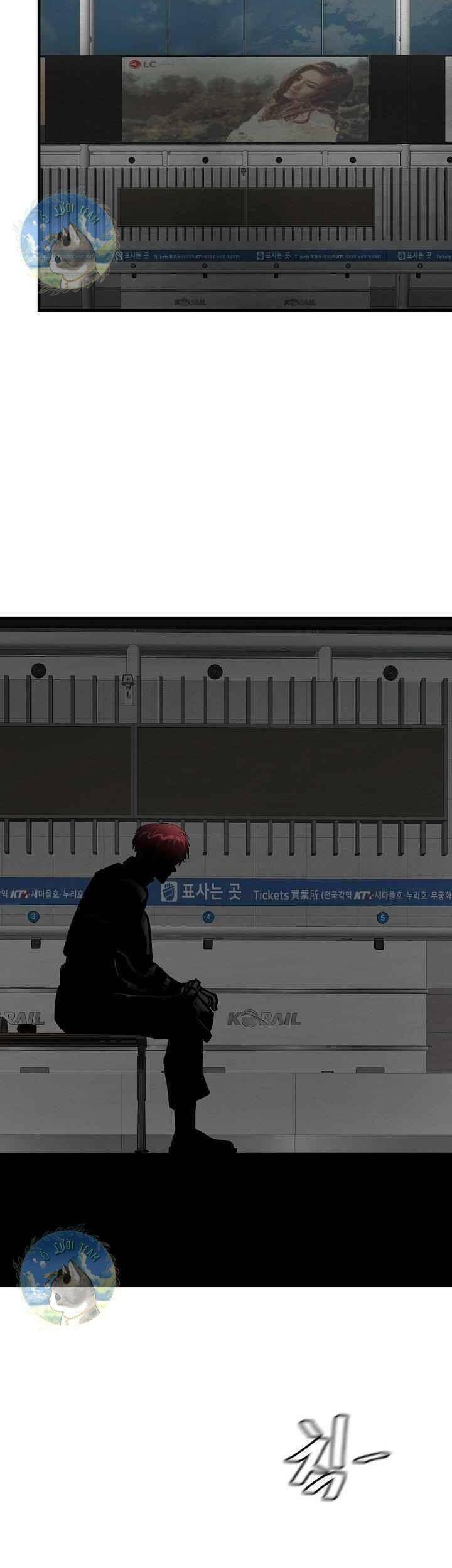 Return Survival Chapter 124 - 13