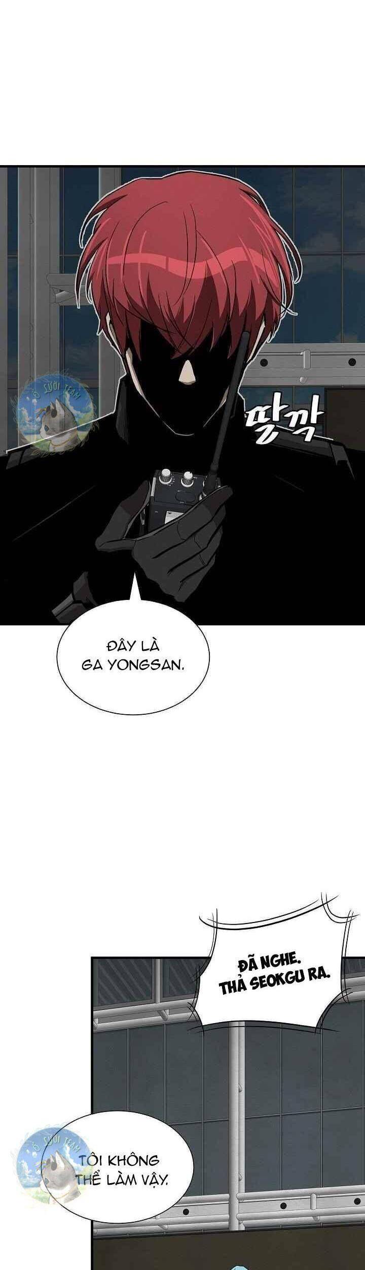 Return Survival Chapter 124 - 16