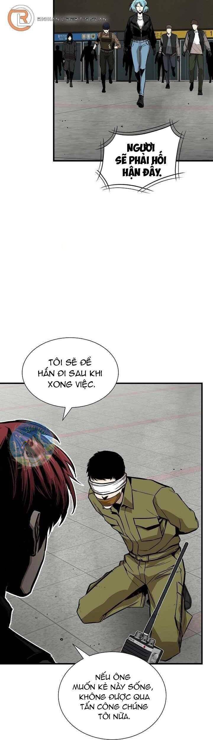 Return Survival Chapter 124 - 17