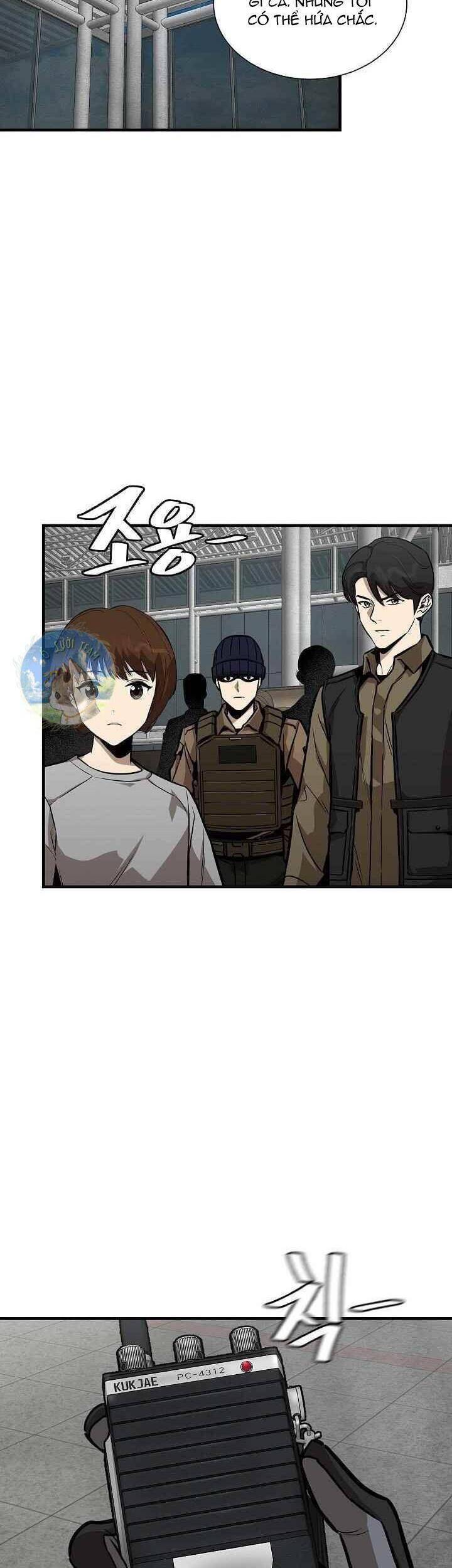 Return Survival Chapter 124 - 23