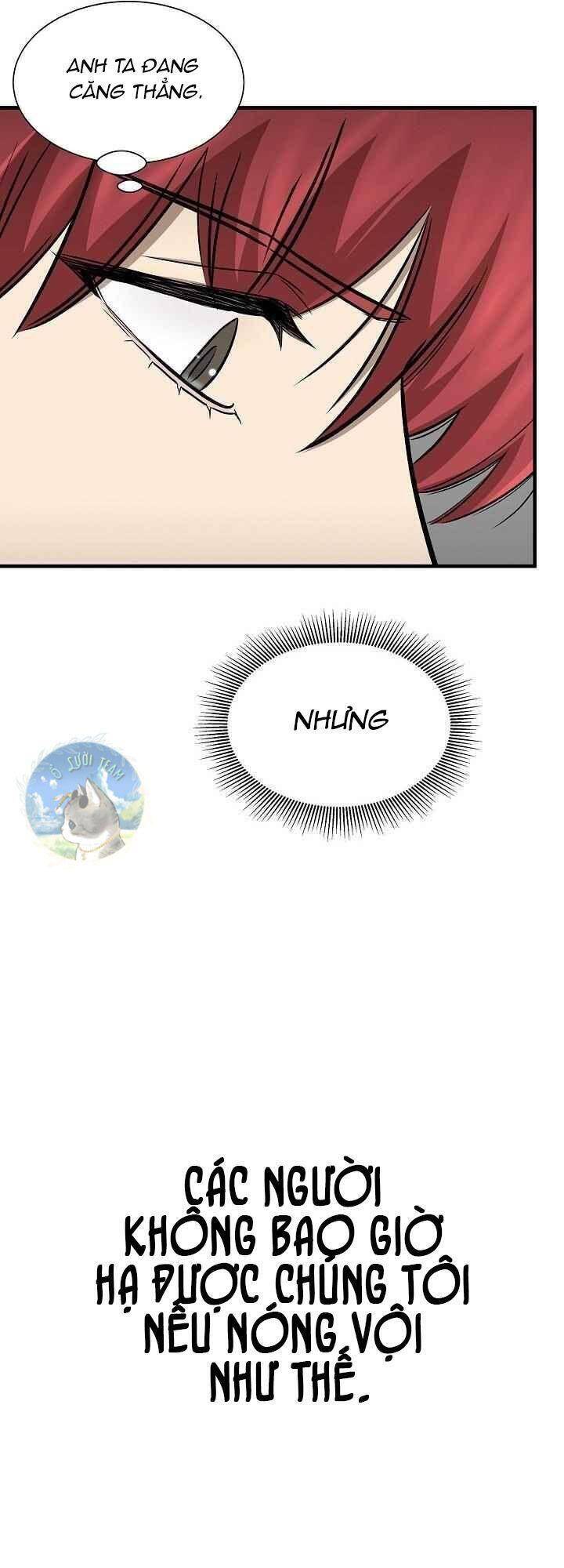 Return Survival Chapter 124 - 24