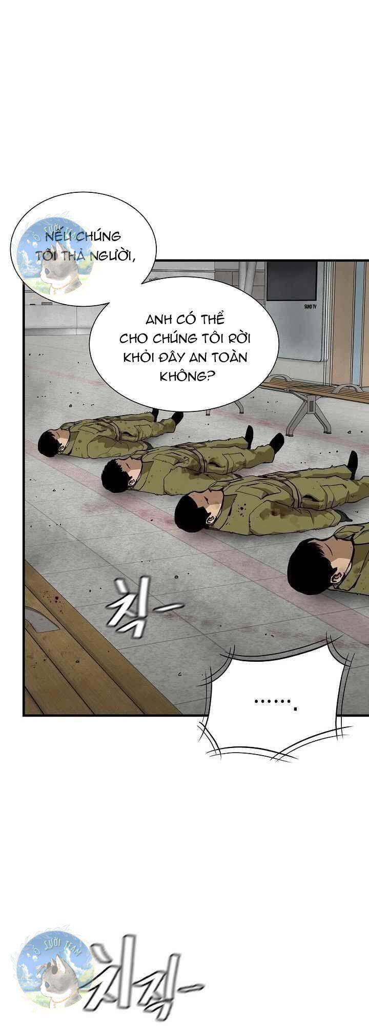 Return Survival Chapter 124 - 25