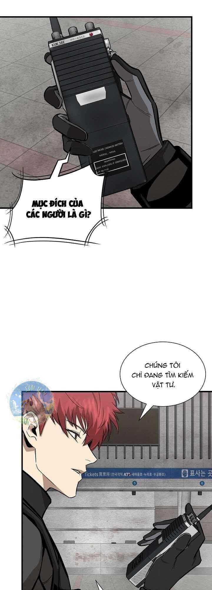 Return Survival Chapter 124 - 26