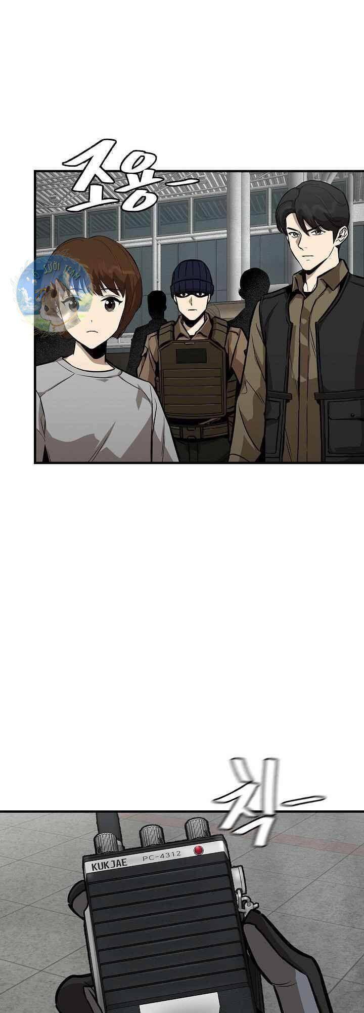 Return Survival Chapter 124 - 28