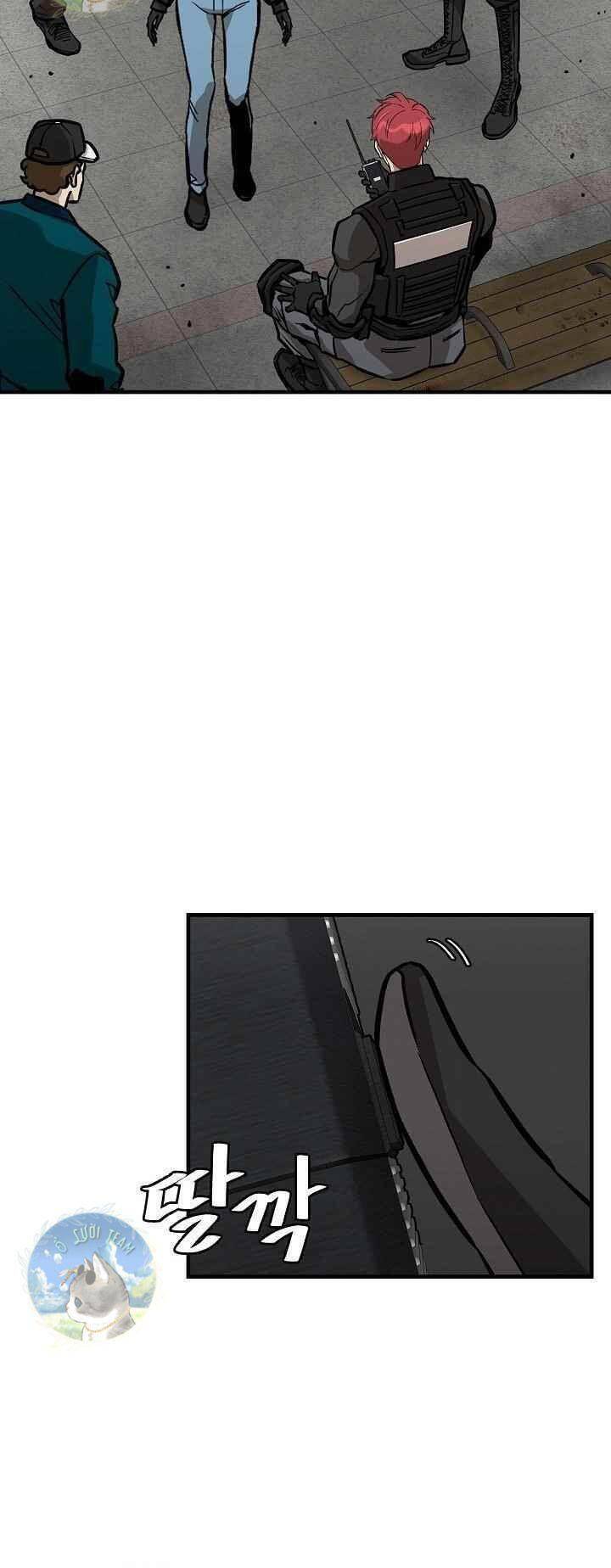 Return Survival Chapter 124 - 33