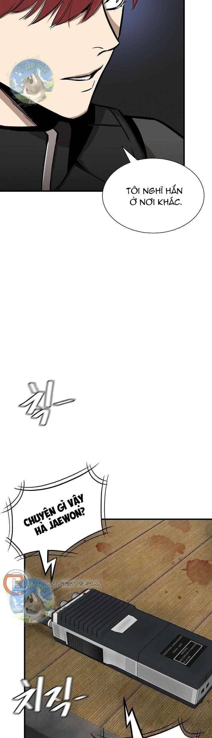 Return Survival Chapter 124 - 8