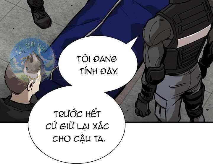 Return Survival Chapter 124 - 10