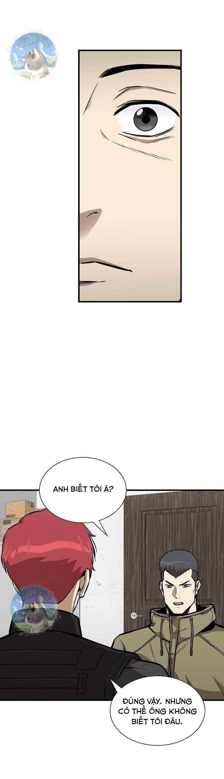 Return Survival Chapter 125 - 12