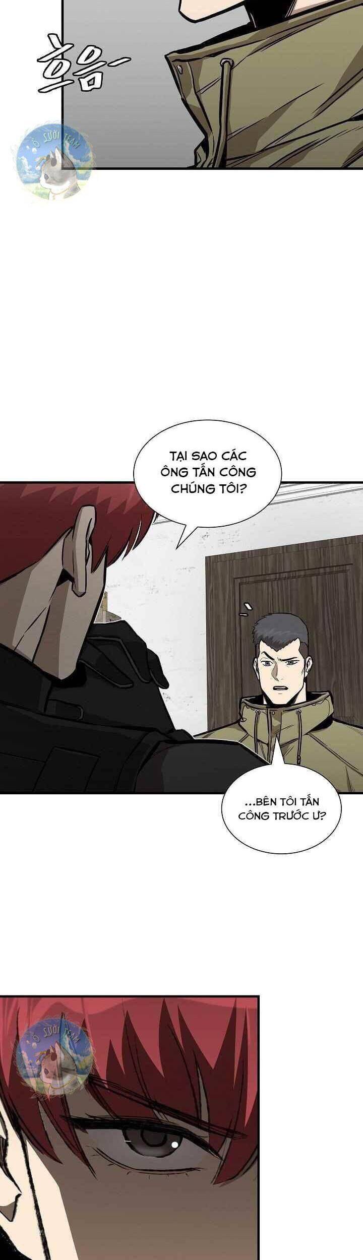 Return Survival Chapter 125 - 14