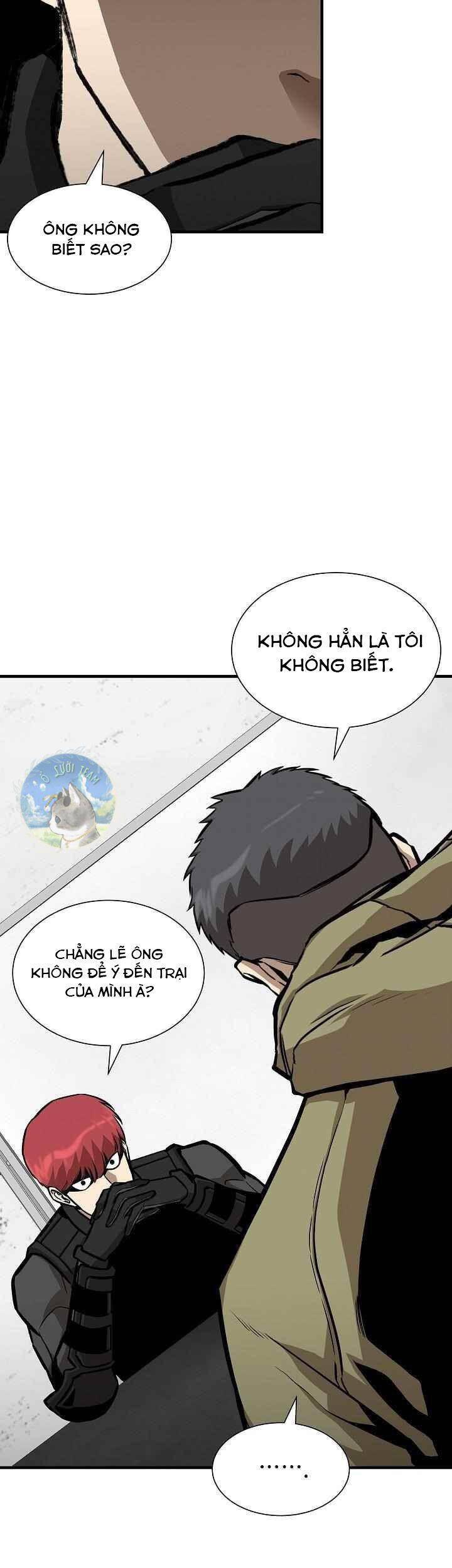 Return Survival Chapter 125 - 15