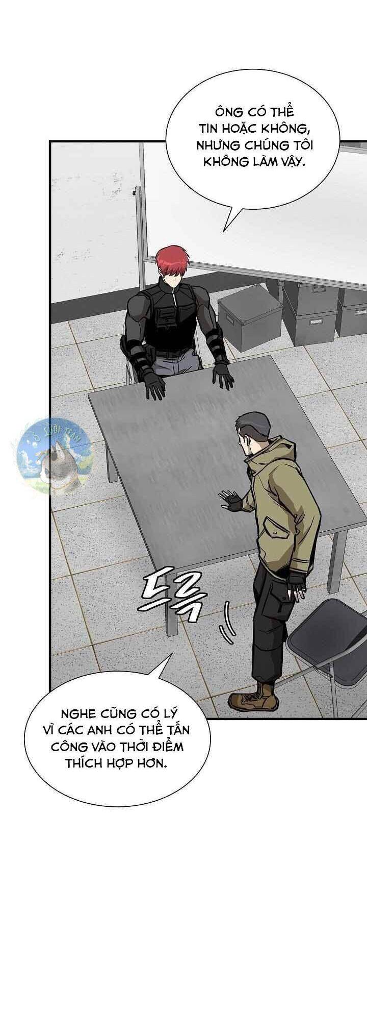 Return Survival Chapter 125 - 18