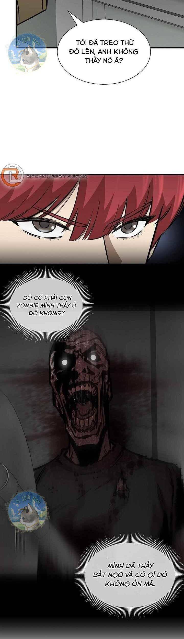 Return Survival Chapter 125 - 21