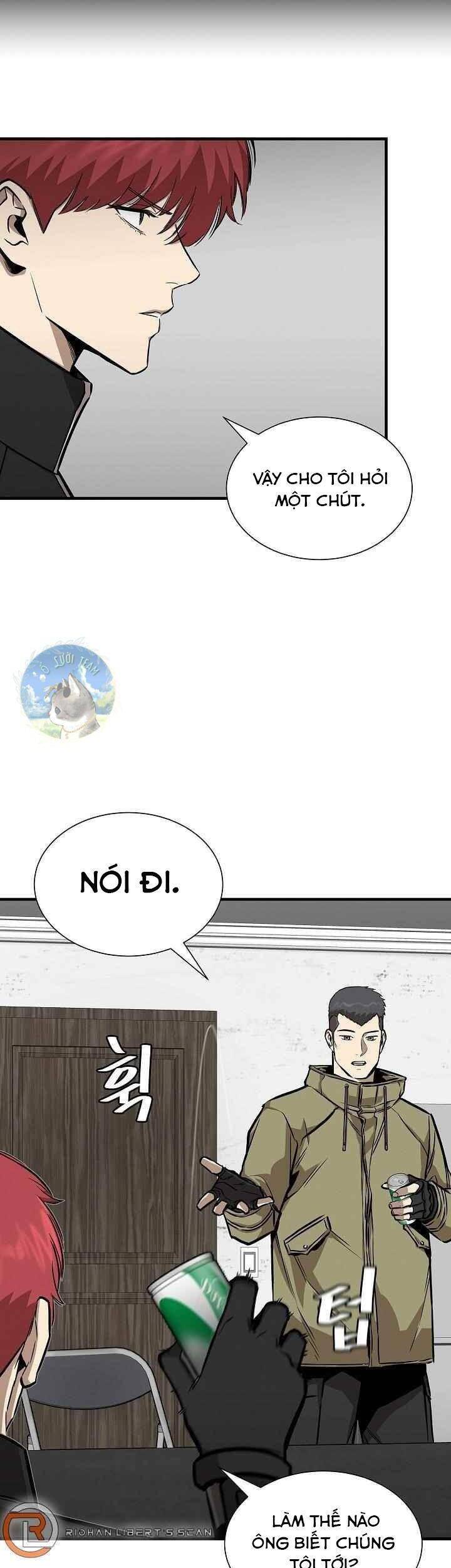 Return Survival Chapter 125 - 22