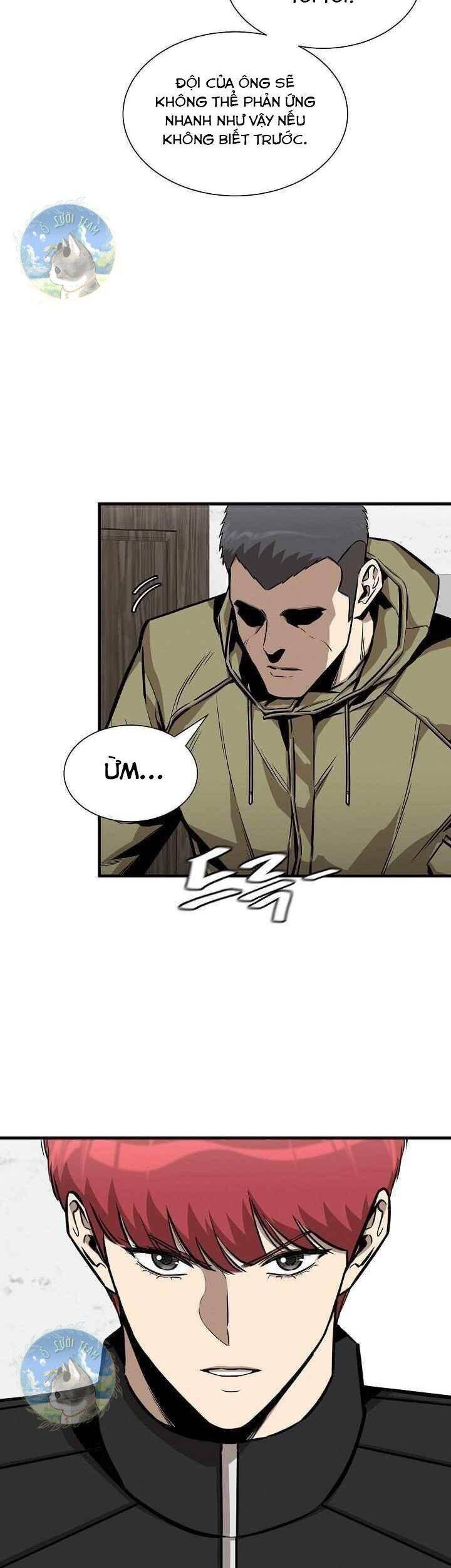 Return Survival Chapter 125 - 23