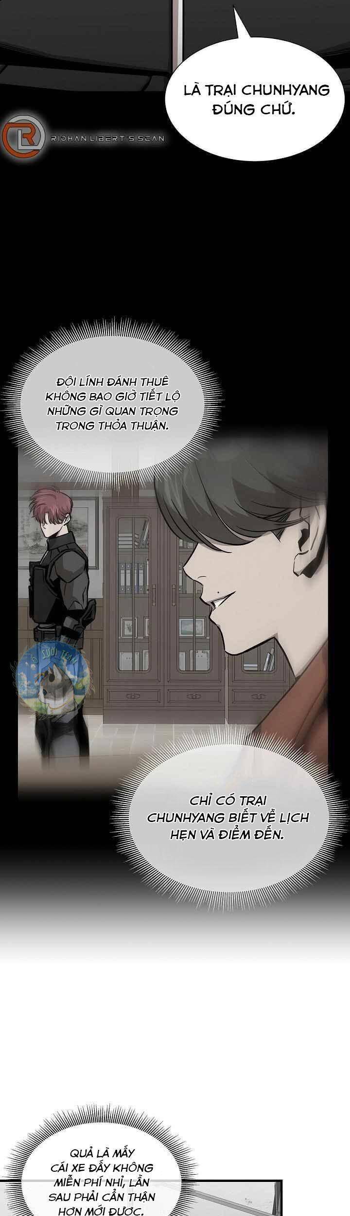 Return Survival Chapter 125 - 24