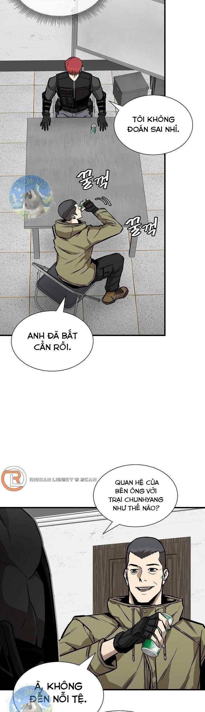 Return Survival Chapter 125 - 25