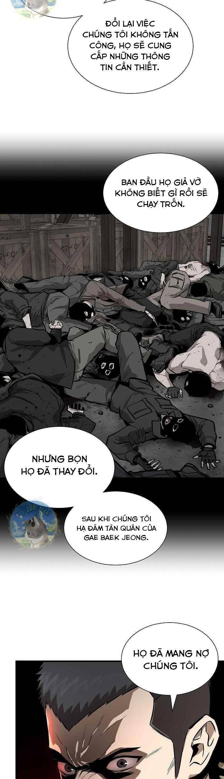 Return Survival Chapter 125 - 26