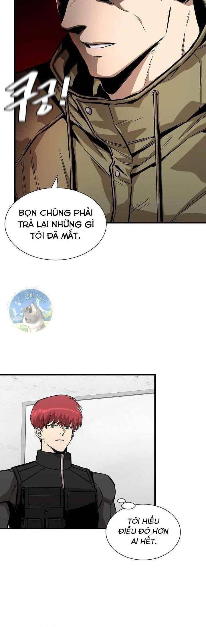 Return Survival Chapter 125 - 27