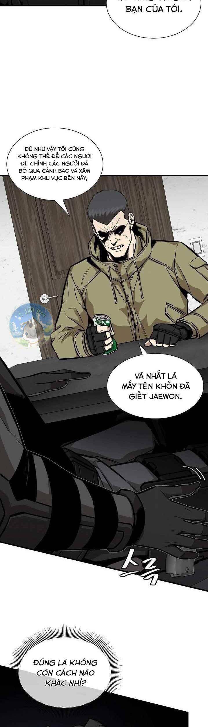 Return Survival Chapter 125 - 30