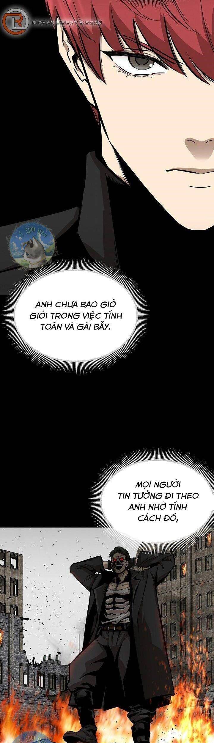 Return Survival Chapter 125 - 4