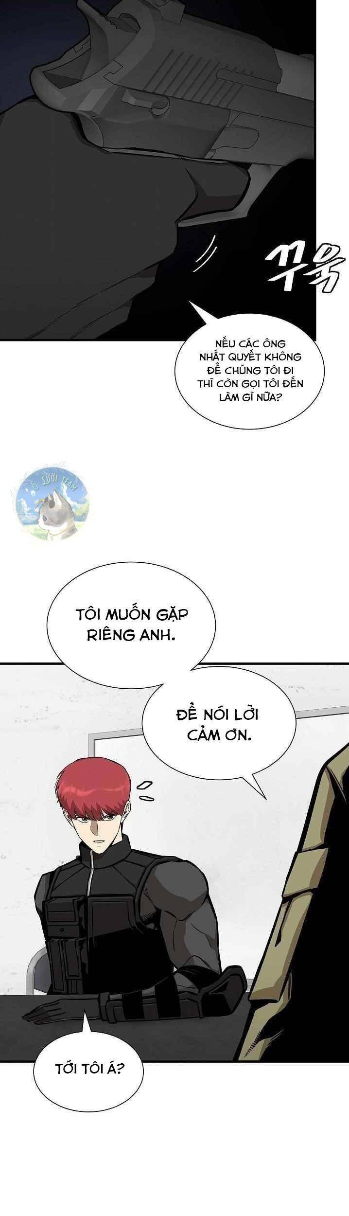 Return Survival Chapter 125 - 31