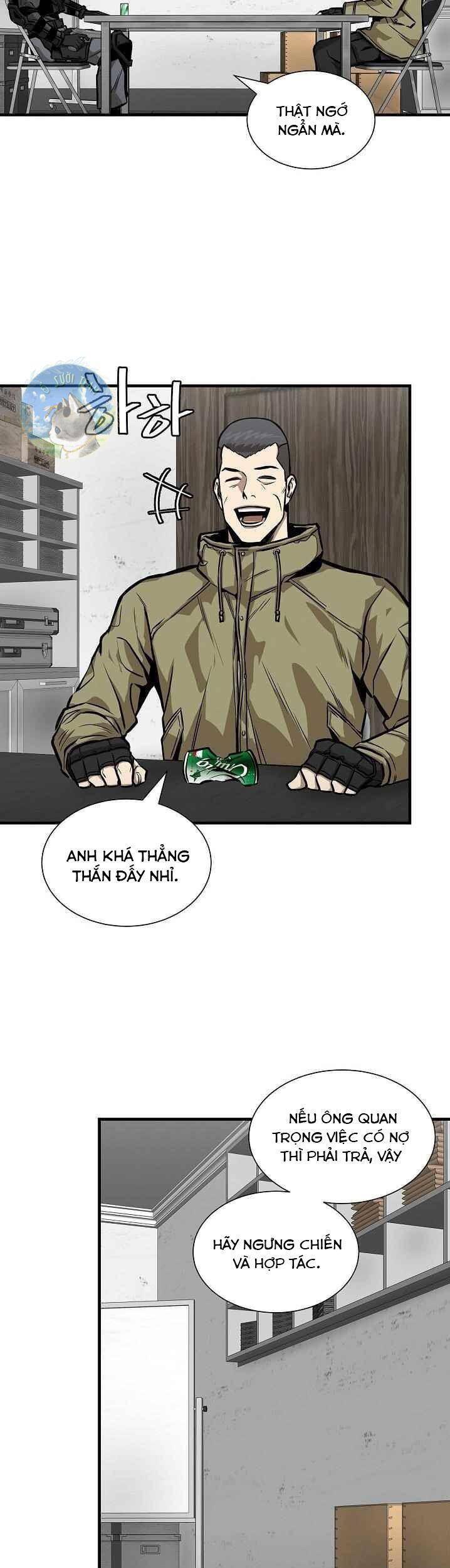 Return Survival Chapter 125 - 33