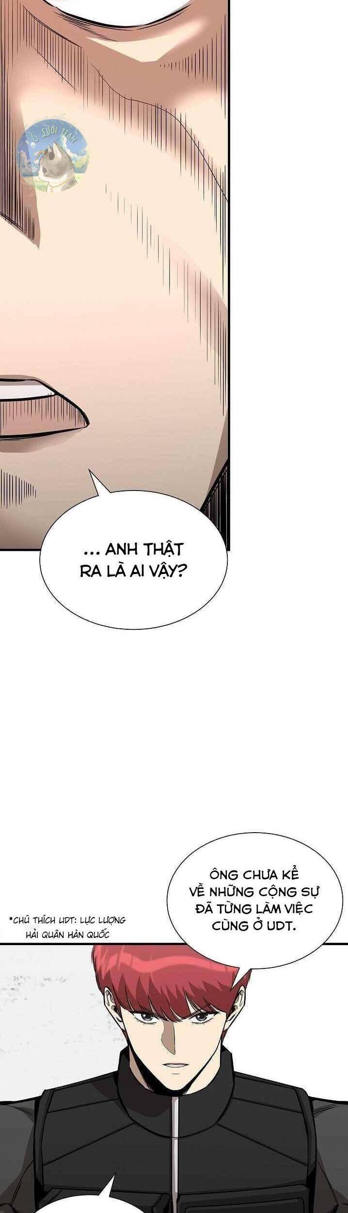 Return Survival Chapter 125 - 36