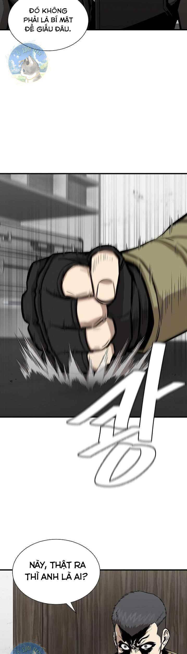 Return Survival Chapter 125 - 37