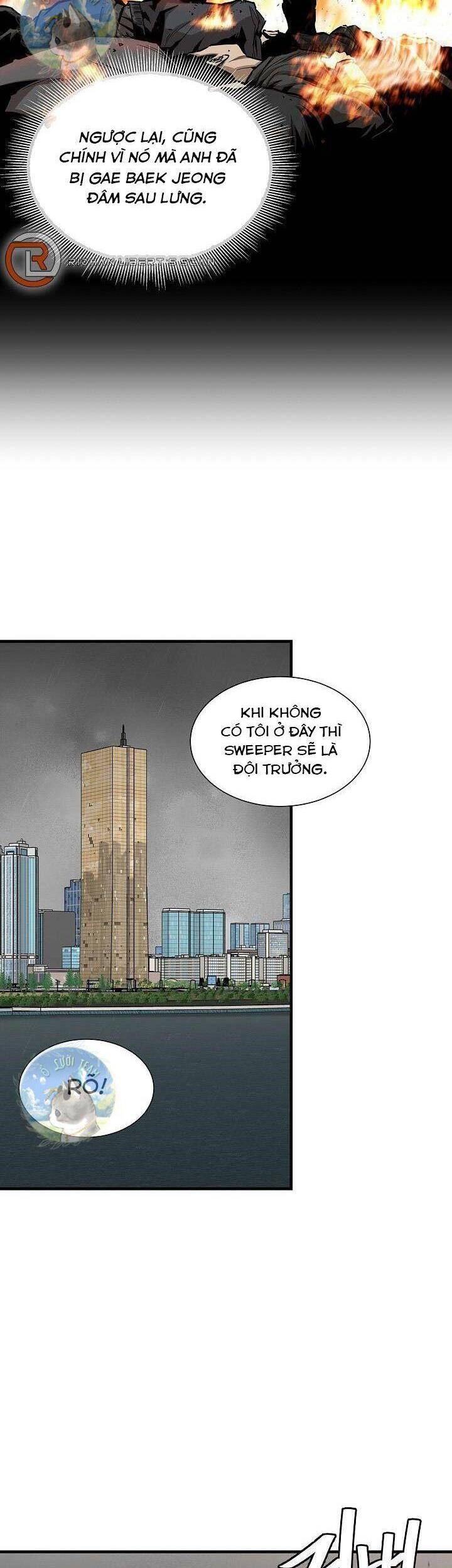 Return Survival Chapter 125 - 5