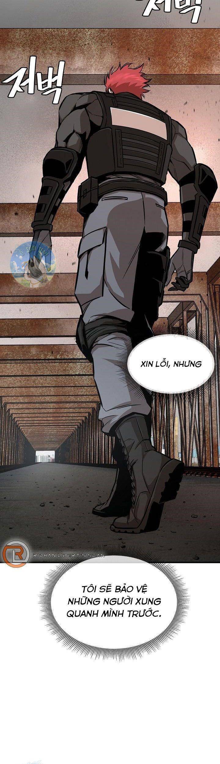 Return Survival Chapter 125 - 6