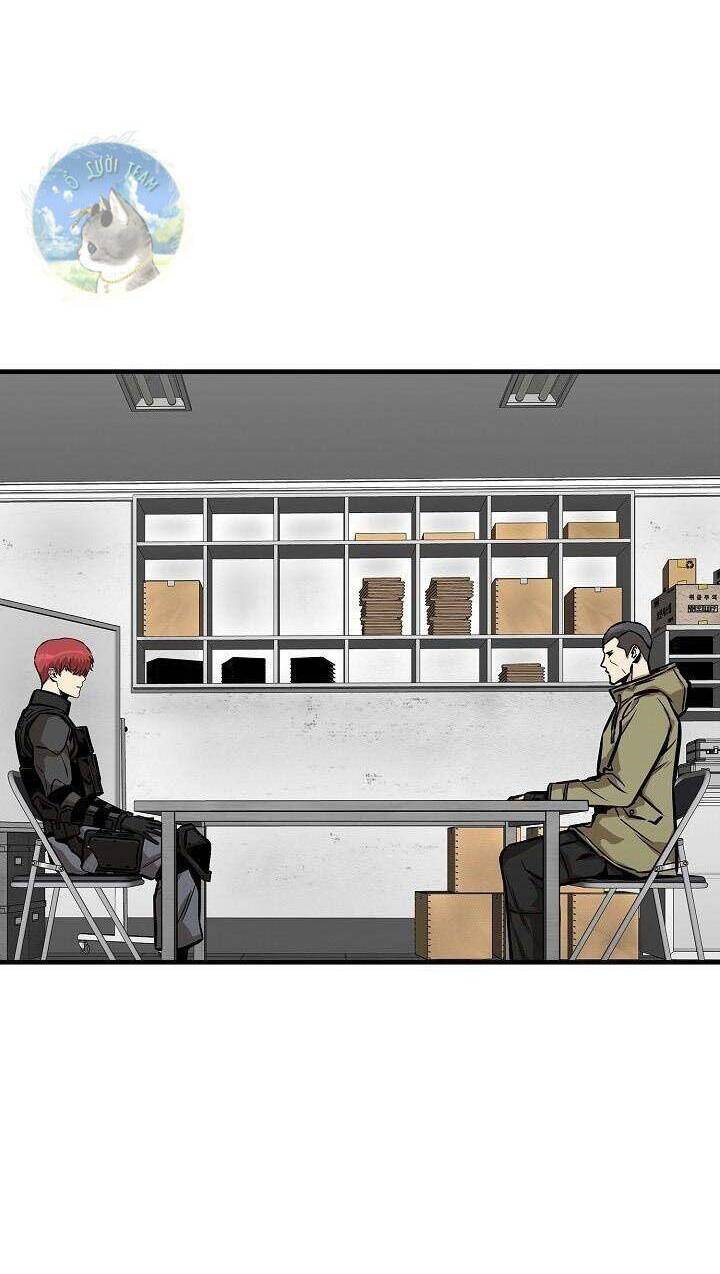 Return Survival Chapter 125 - 9