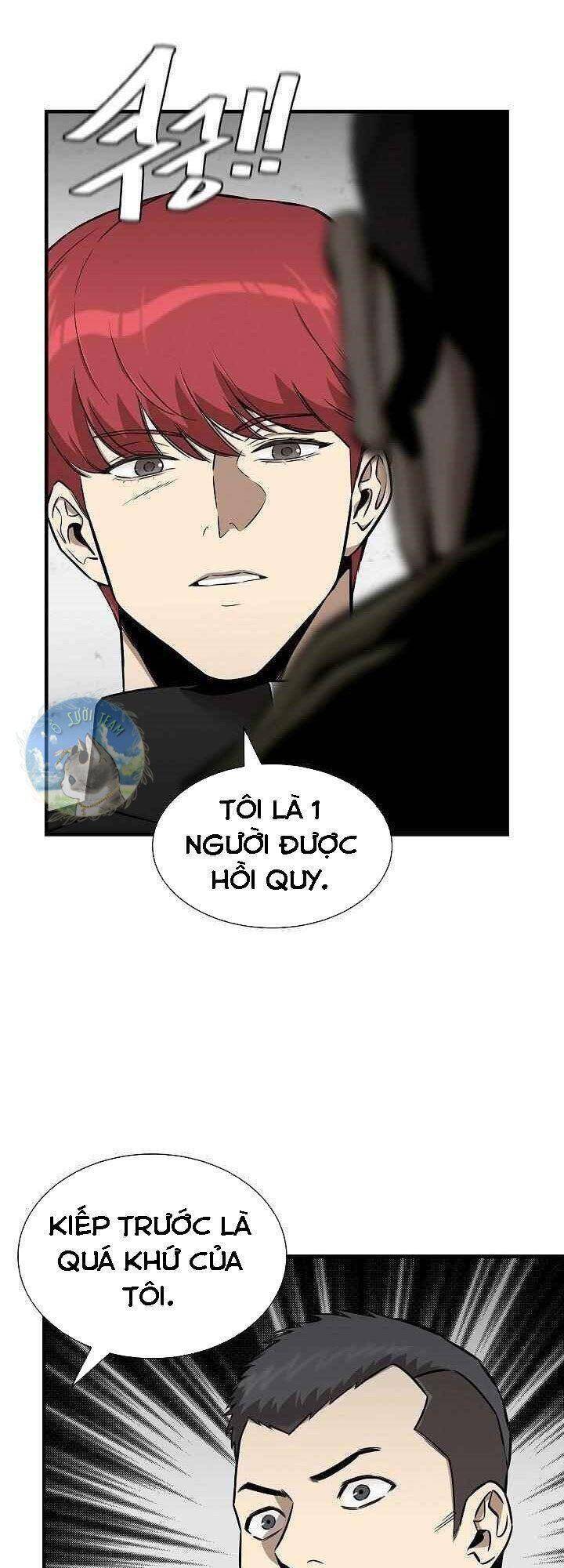 Return Survival Chapter 126 - 2