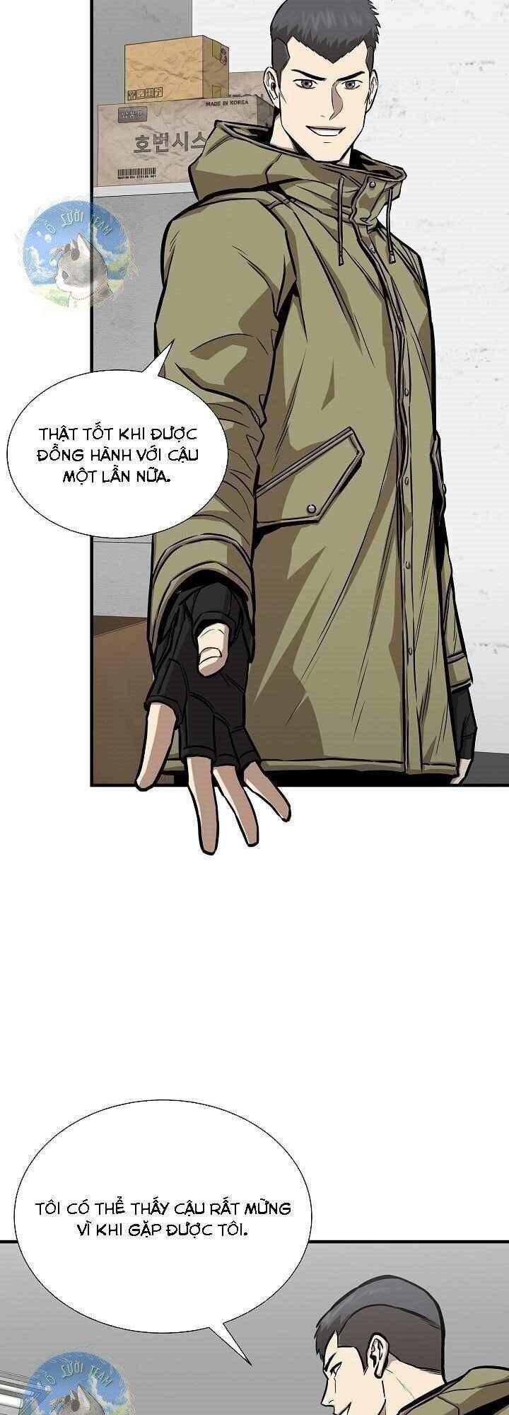 Return Survival Chapter 126 - 13