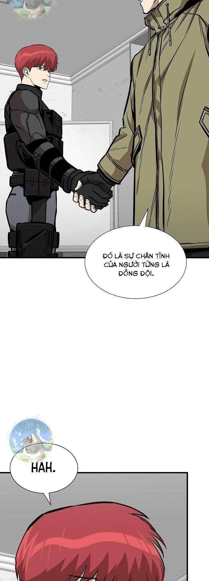 Return Survival Chapter 126 - 14