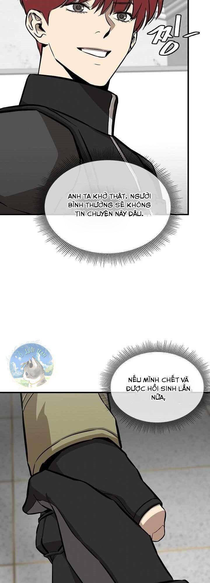 Return Survival Chapter 126 - 15