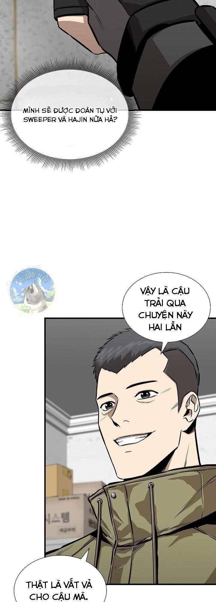 Return Survival Chapter 126 - 16