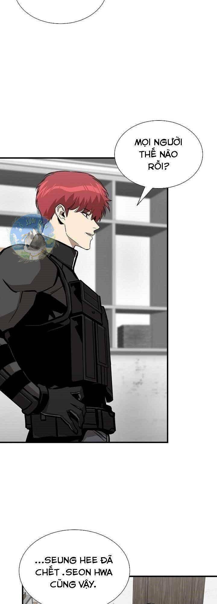 Return Survival Chapter 126 - 17