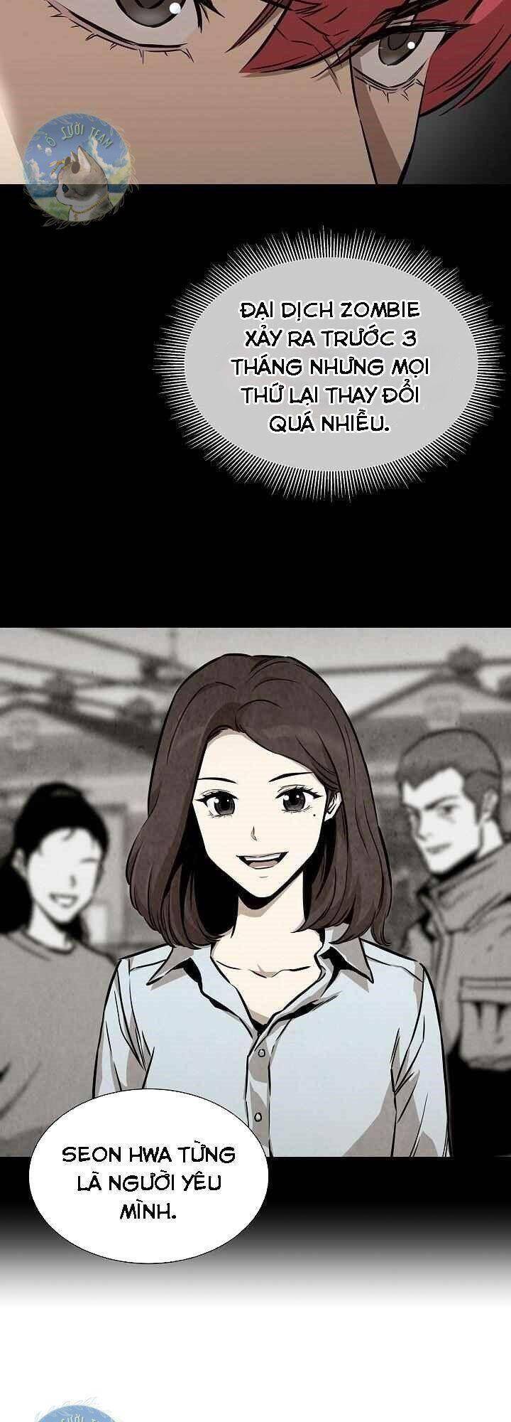 Return Survival Chapter 126 - 19