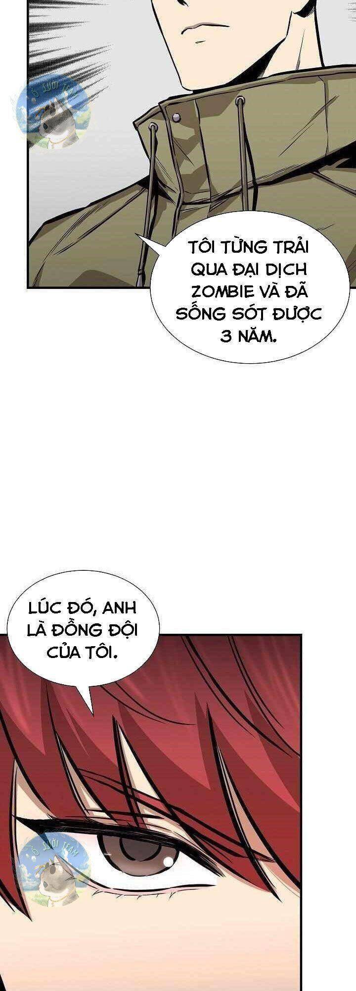 Return Survival Chapter 126 - 3